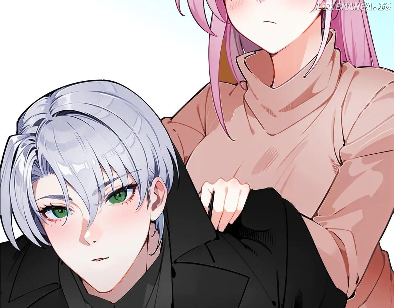Daddy President Is Too Hard To Deal With Chapter 157 - page 5